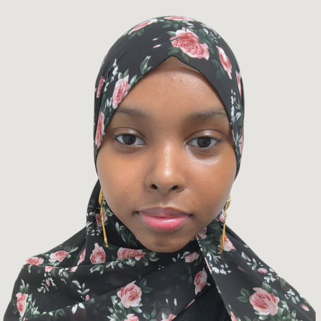 Amal Abdullahi